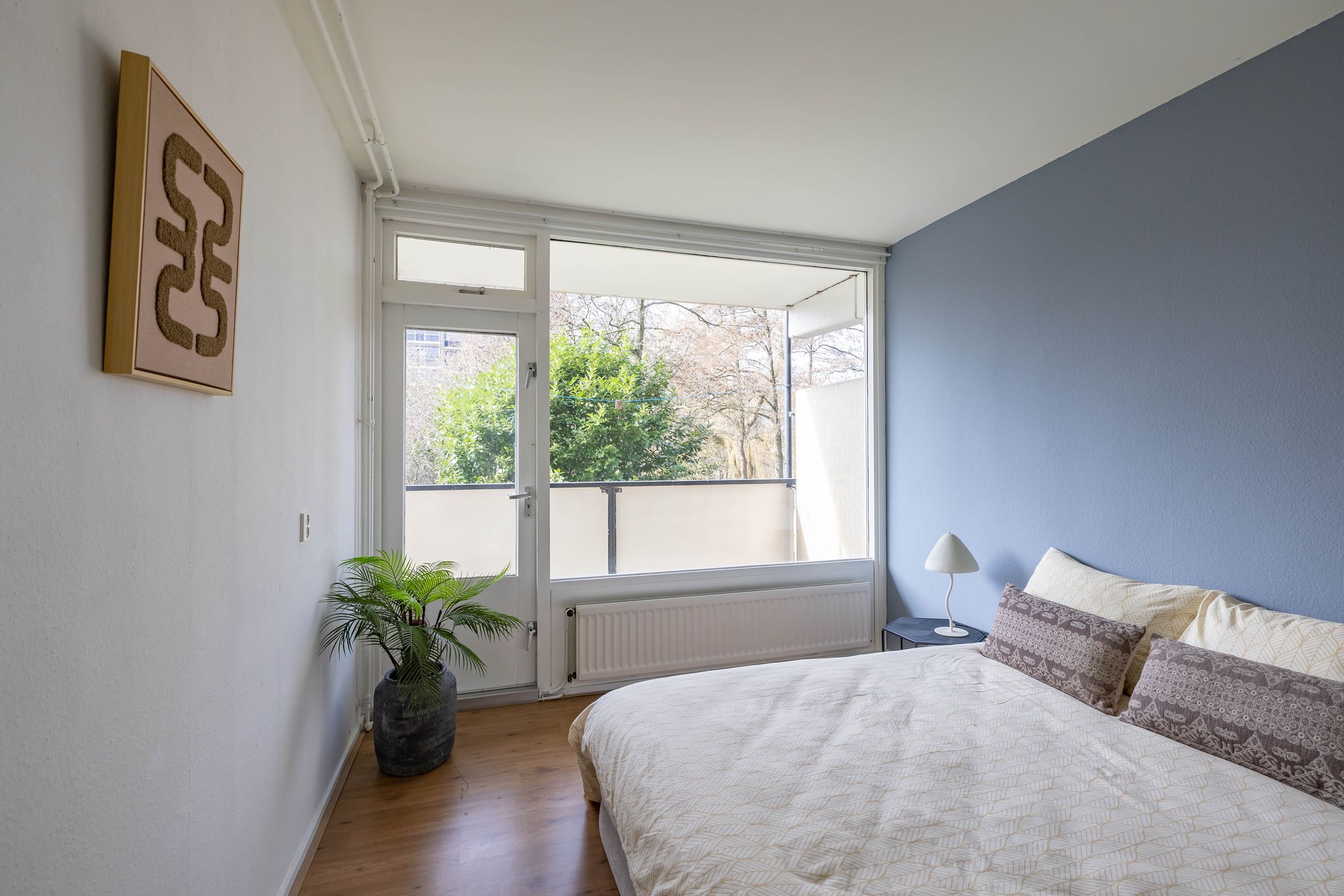 Foto 15 van Marcellus Emantslaan 7