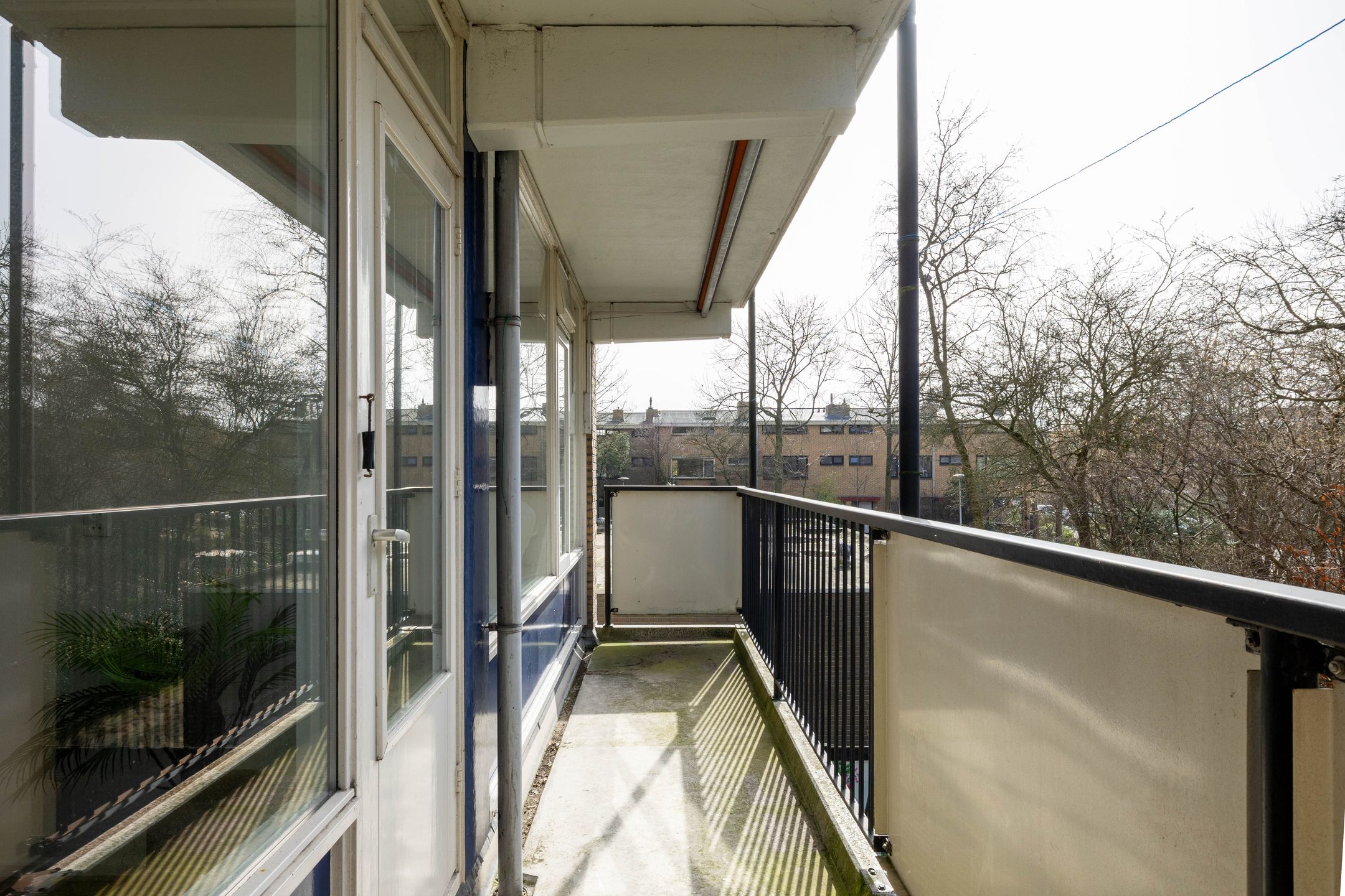 Foto 27 van Marcellus Emantslaan 7