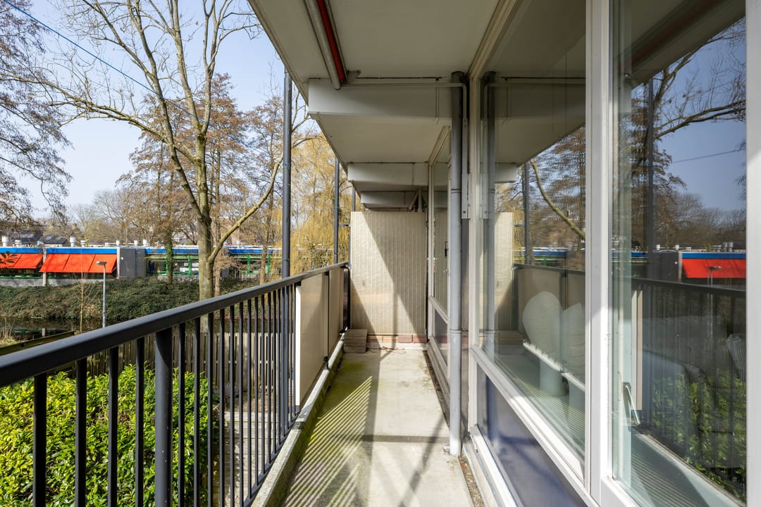 Foto 28 van Marcellus Emantslaan 7