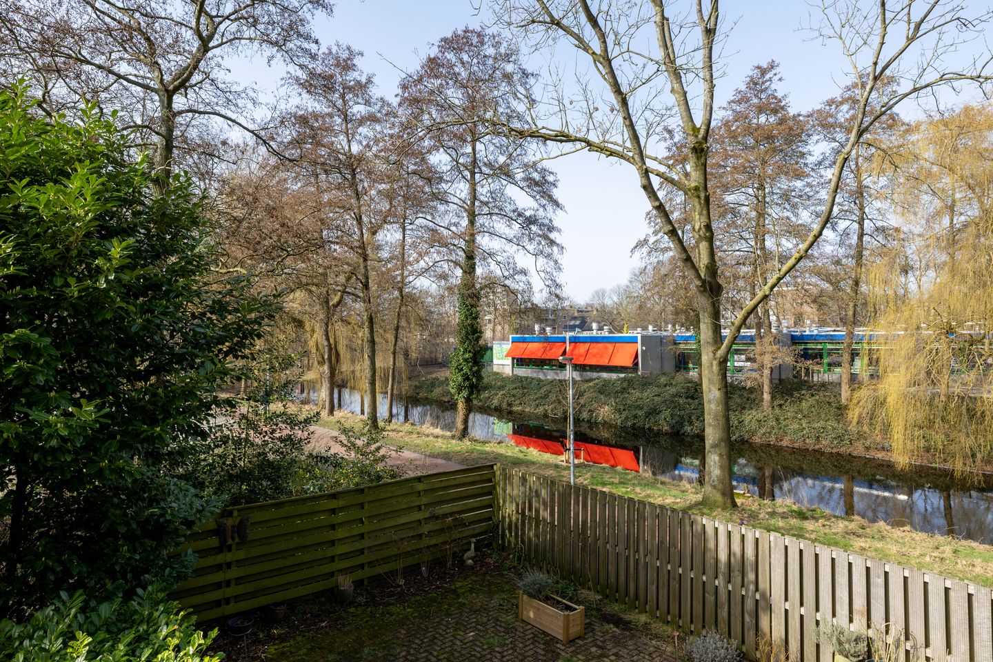 Foto 29 van Marcellus Emantslaan 7