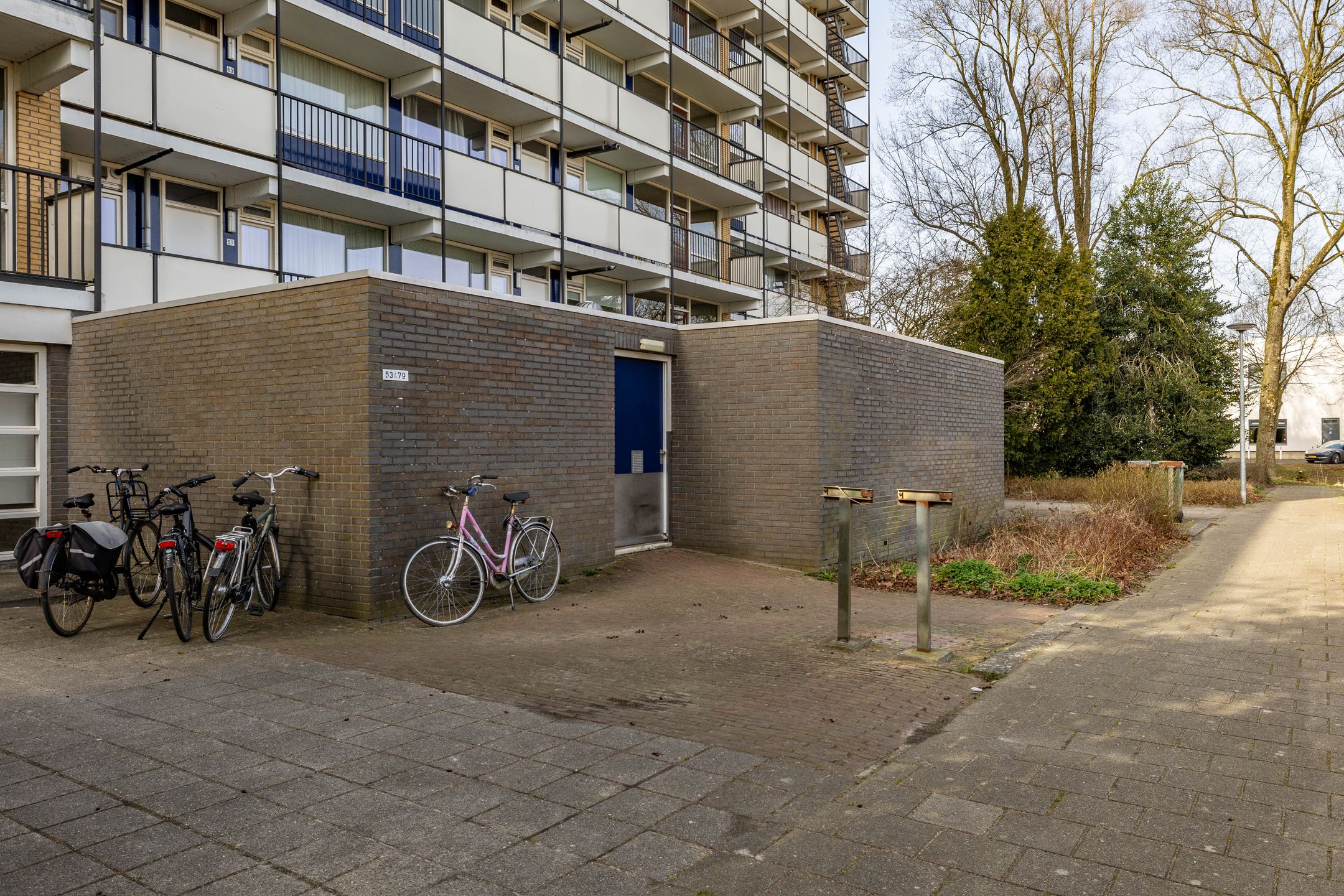 Foto 30 van Marcellus Emantslaan 7