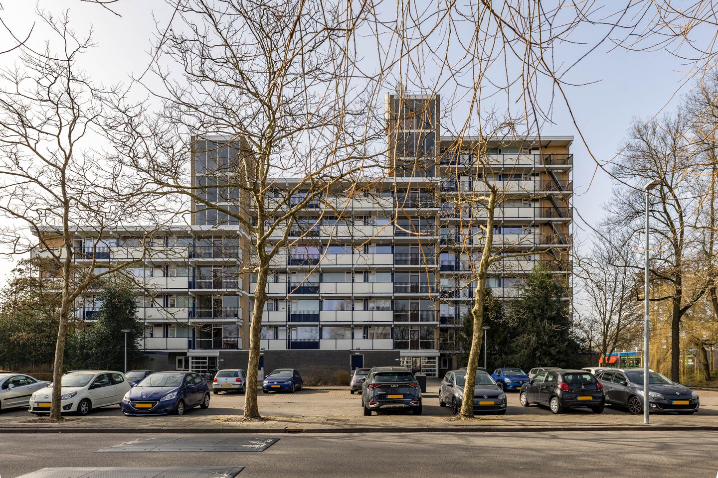 Foto 34 van Marcellus Emantslaan 7