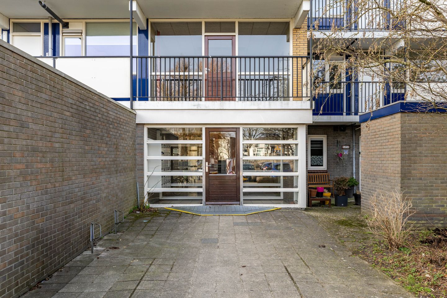 Foto 35 van Marcellus Emantslaan 7