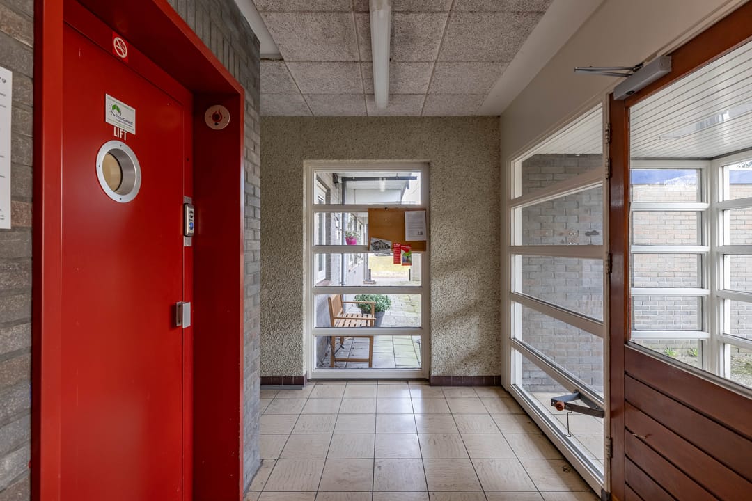 Foto 37 van Marcellus Emantslaan 7