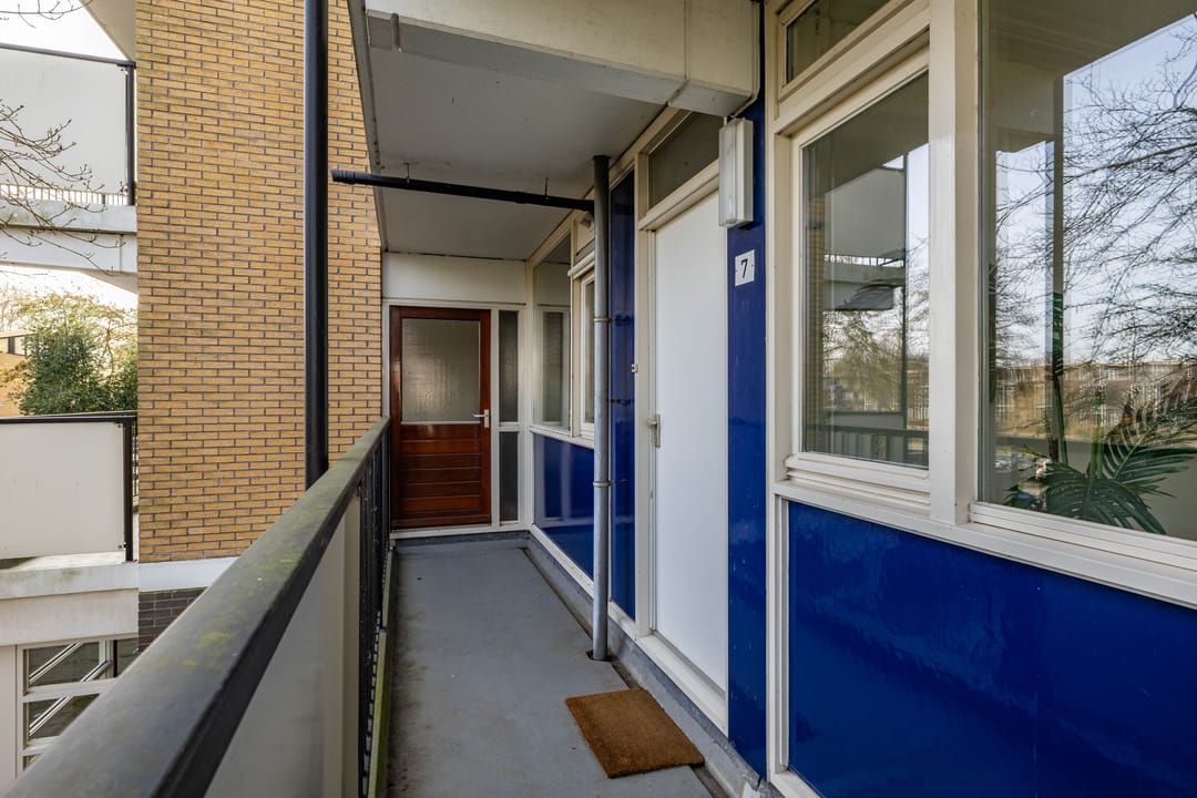 Foto 38 van Marcellus Emantslaan 7