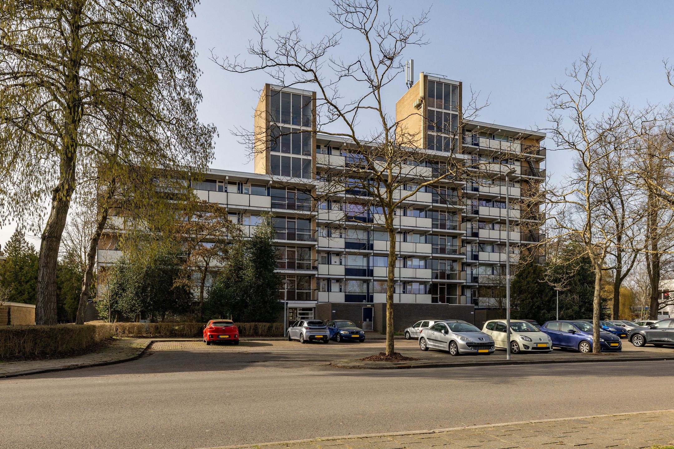 Foto 33 van Marcellus Emantslaan 7