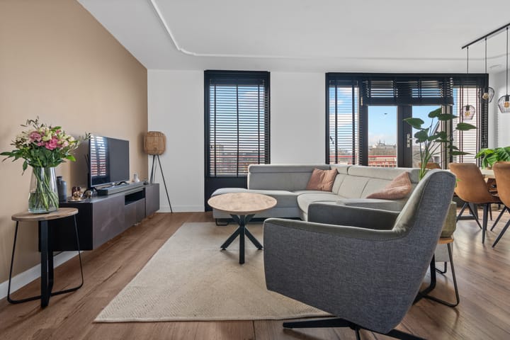 Foto 2 van Raadhuisstraat 97