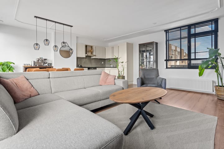 Foto 3 van Raadhuisstraat 97