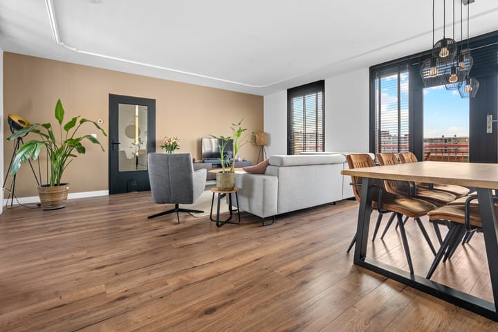 Foto 4 van Raadhuisstraat 97