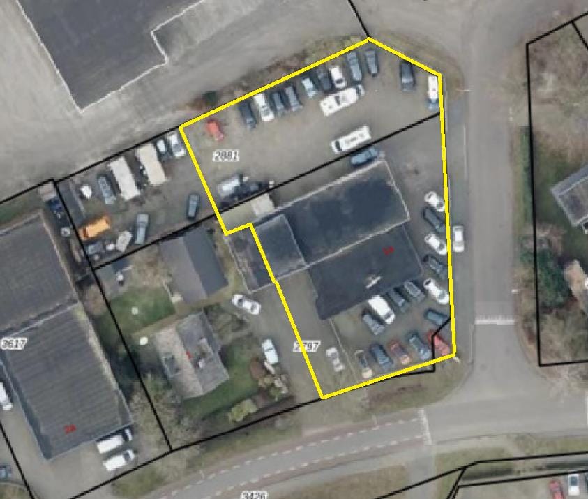 Bekijk foto 4 van 't Zeegsveld 1