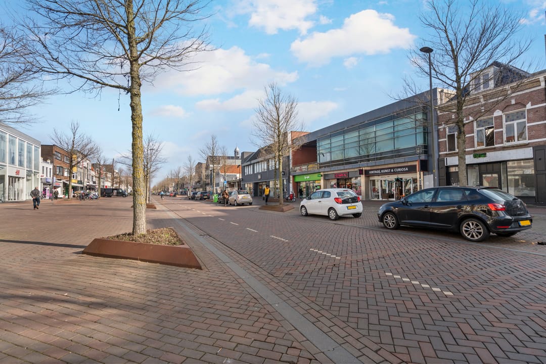 Photo 26 of Raadhuisstraat 97