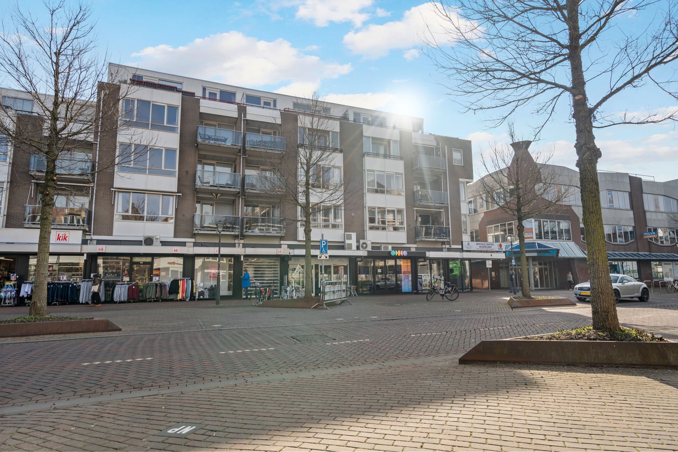 Photo 27 of Raadhuisstraat 97