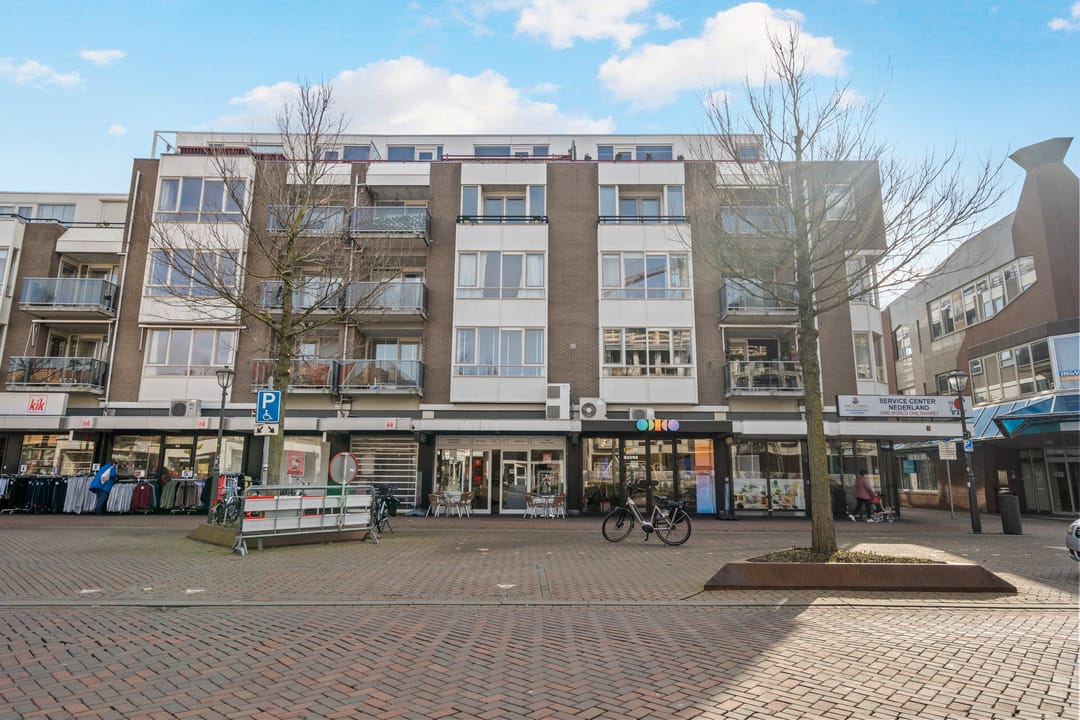 Photo 28 of Raadhuisstraat 97