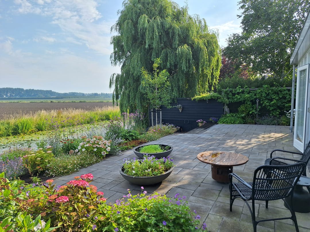 Foto 41 van Kleingouw 87-A