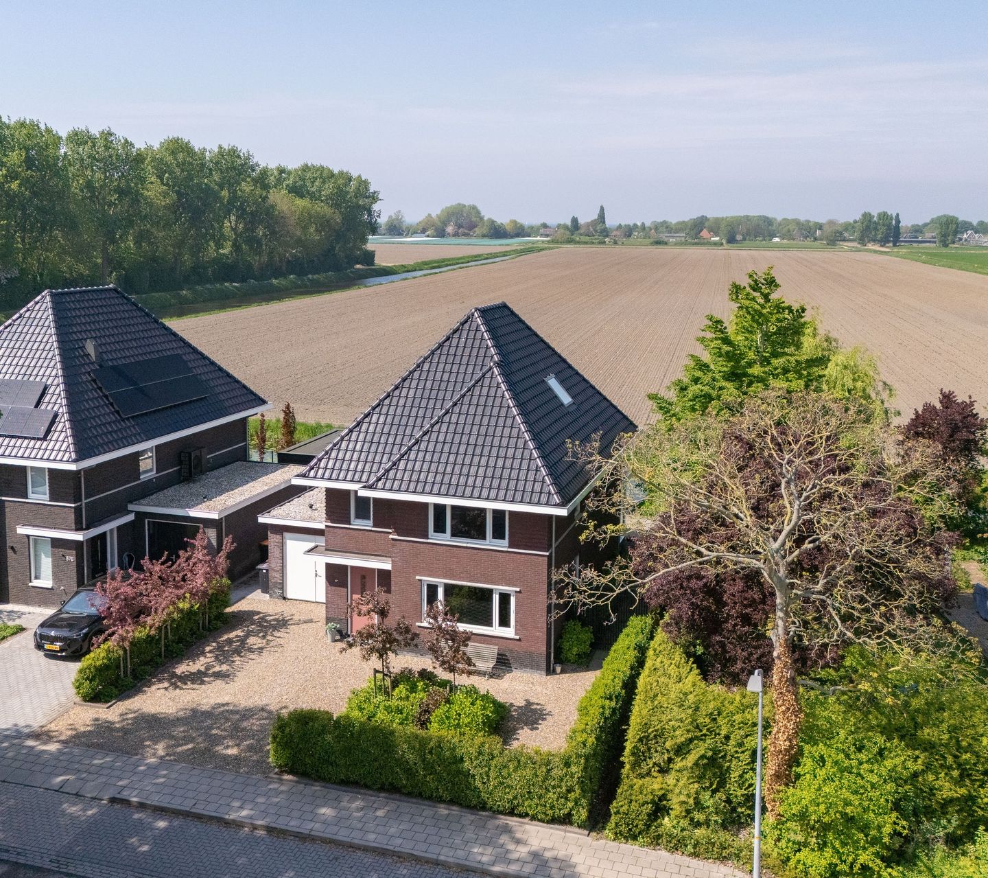 Foto 5 van Kleingouw 87-A