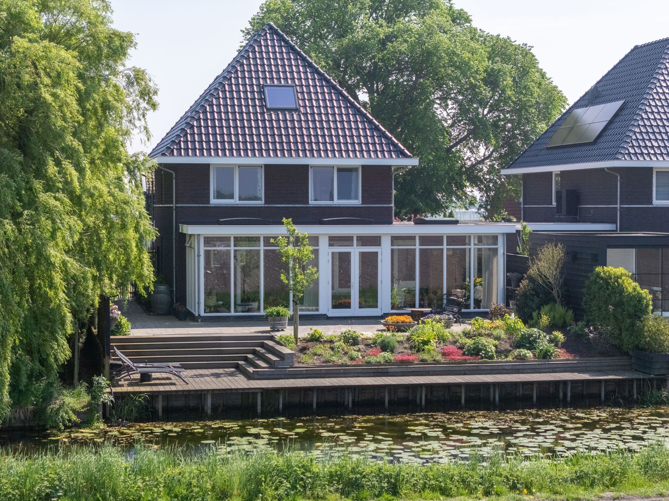 Foto 6 van Kleingouw 87-A