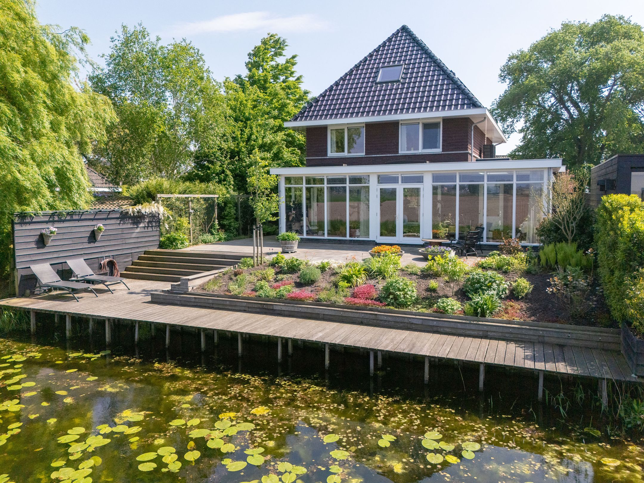 Foto 36 van Kleingouw 87-A