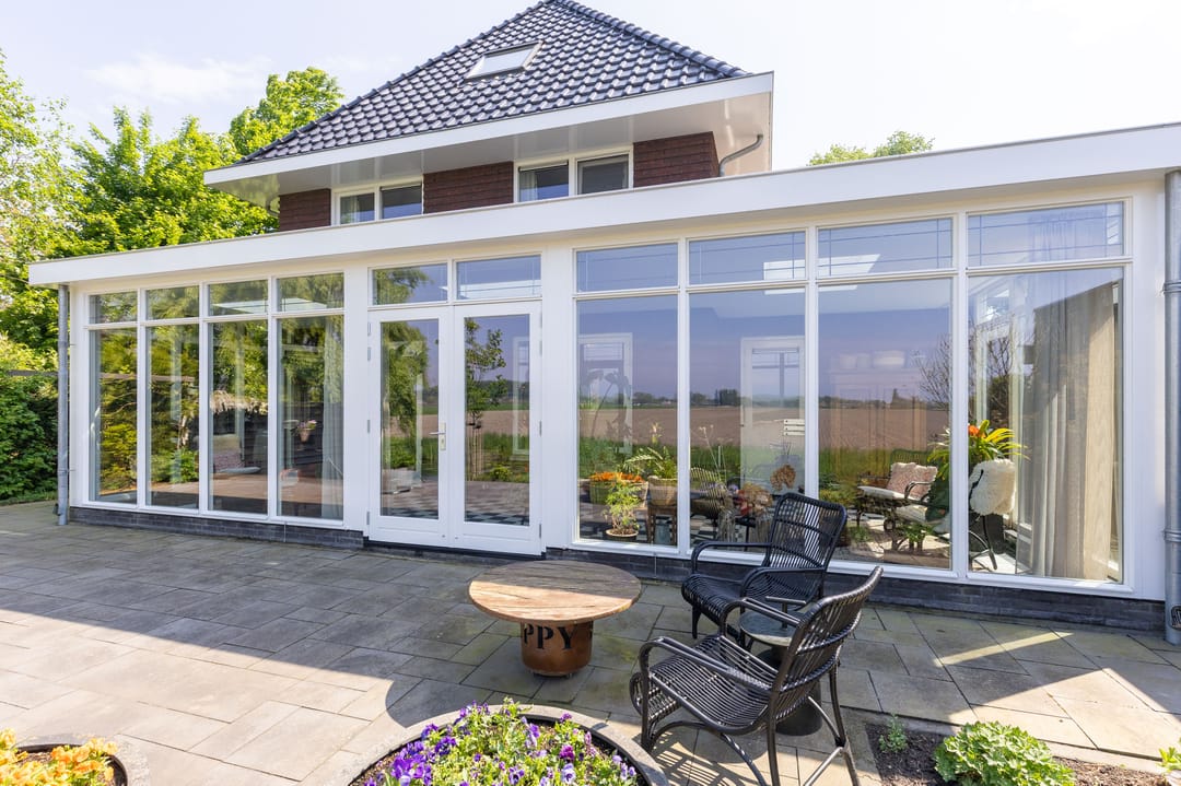 Foto 37 van Kleingouw 87-A