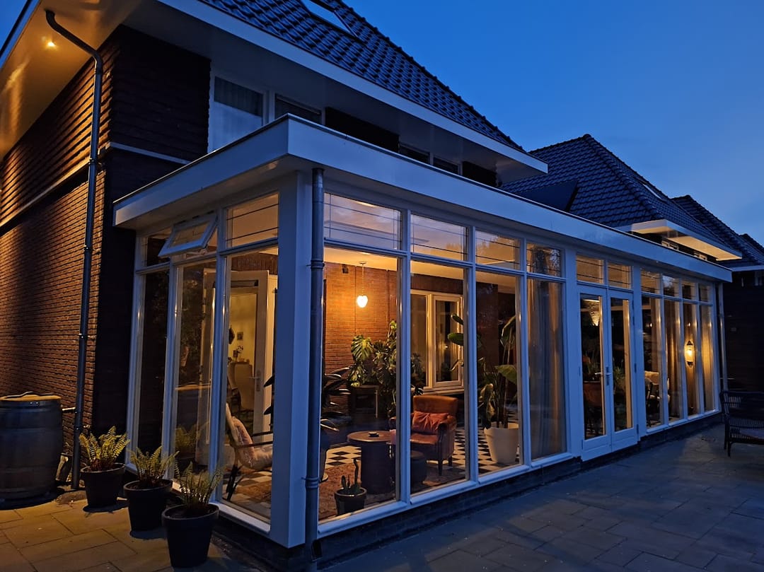 Foto 38 van Kleingouw 87-A