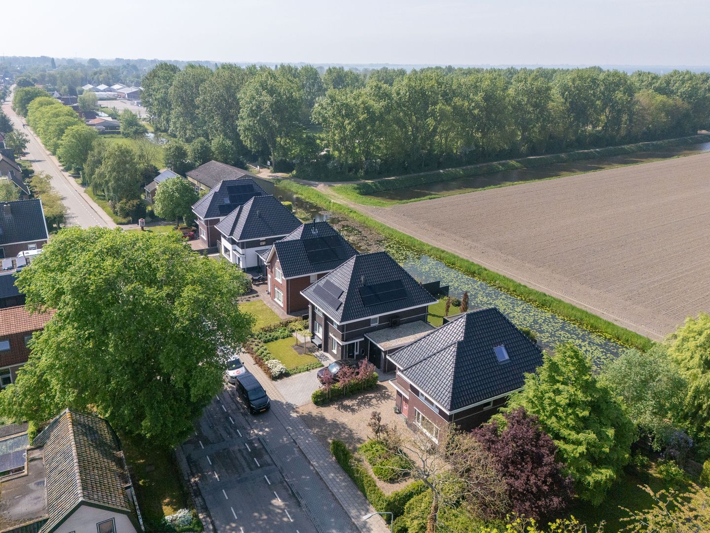 Foto 49 van Kleingouw 87-A