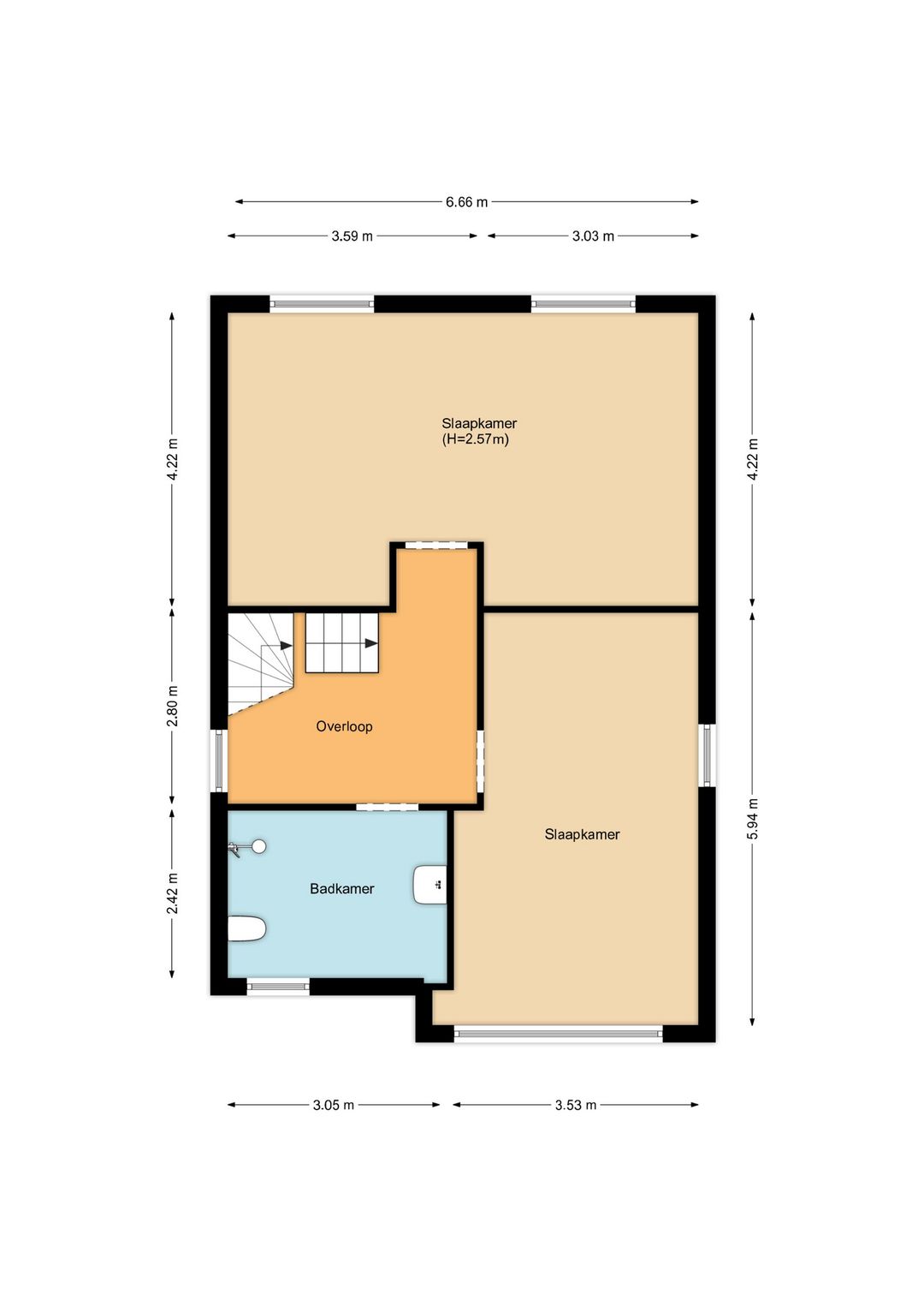 Foto 52 van Kleingouw 87-A