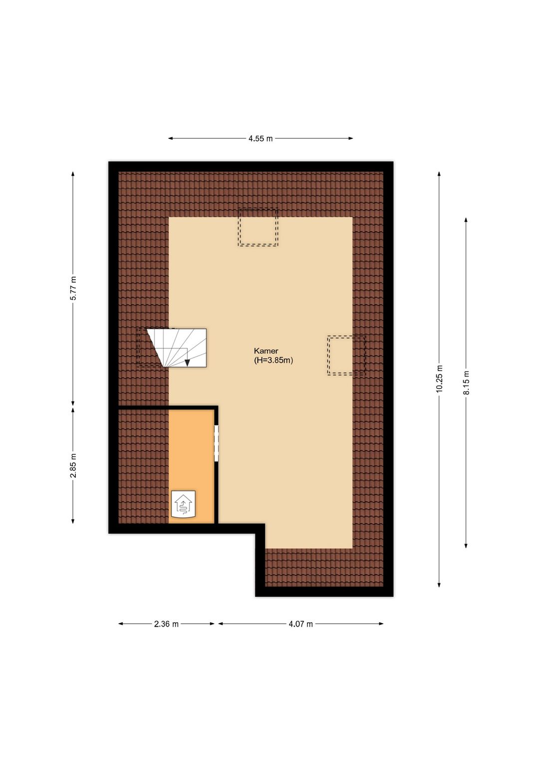 Foto 52 van Kleingouw 87-A