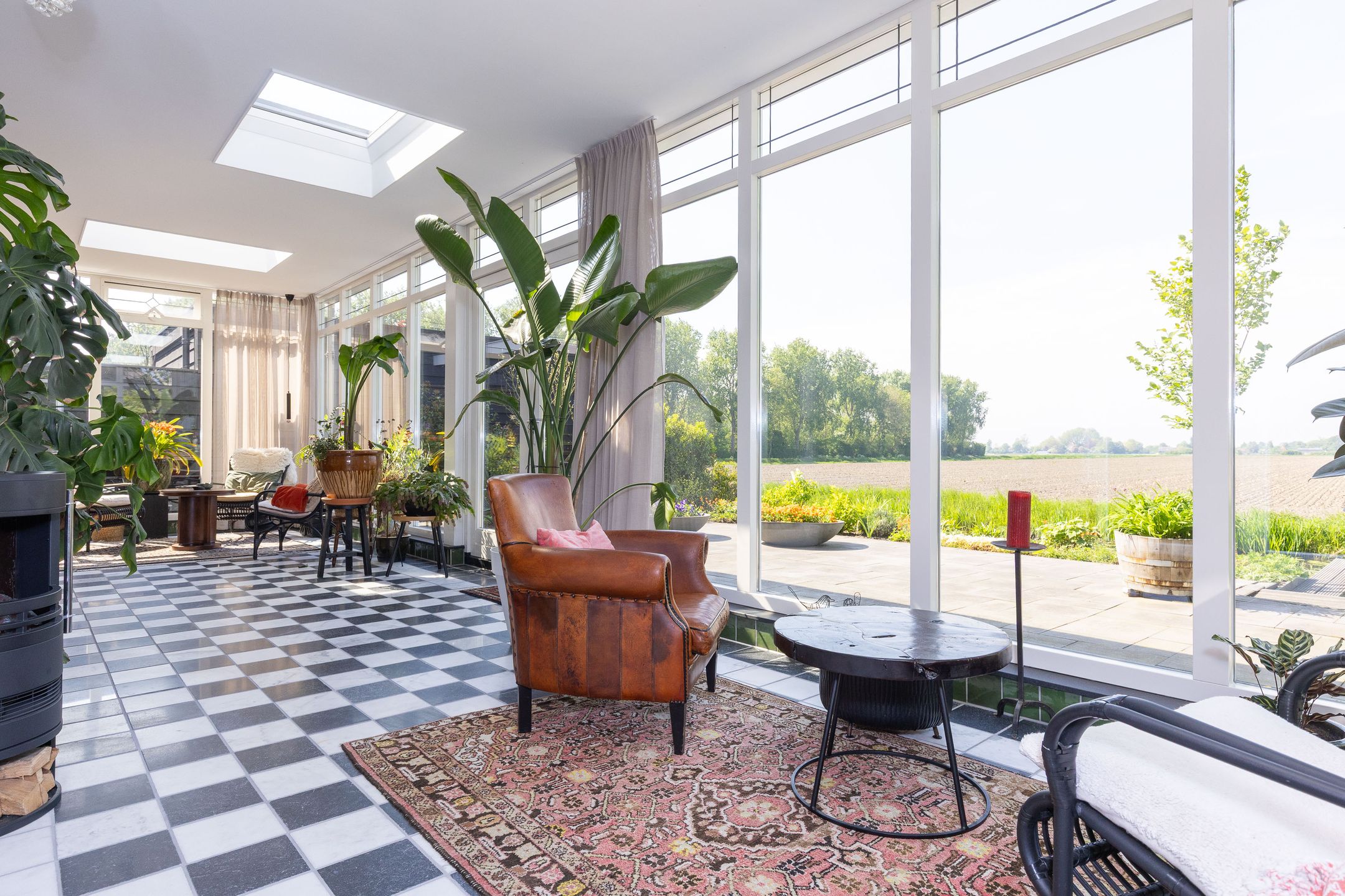 Foto 3 van Kleingouw 87-A