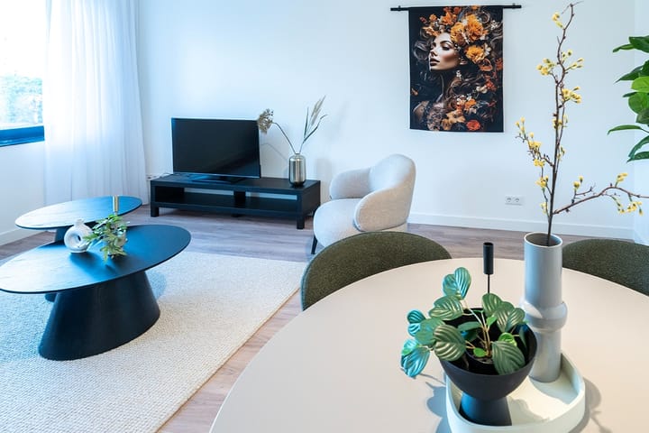 Foto 2 van Voltstraat 43-A