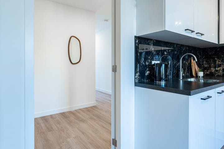 Foto 5 van Voltstraat 43-A