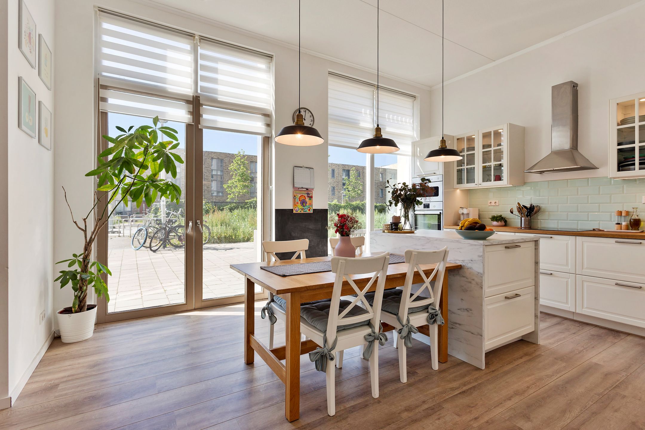 Nieuwe Osdorpergracht 564 