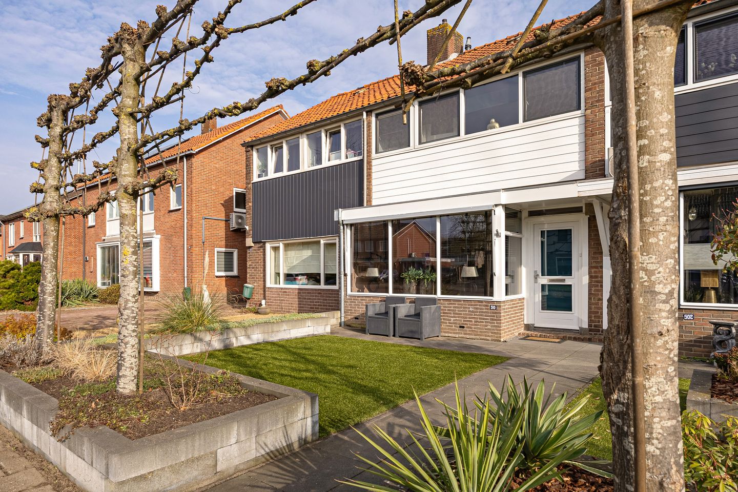 Foto 5 van Breemarsweg 510