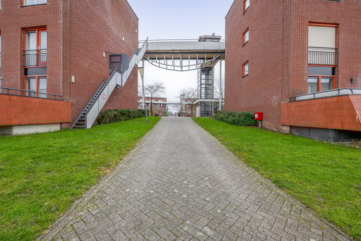 Foto 4 van Kortlandpad 94