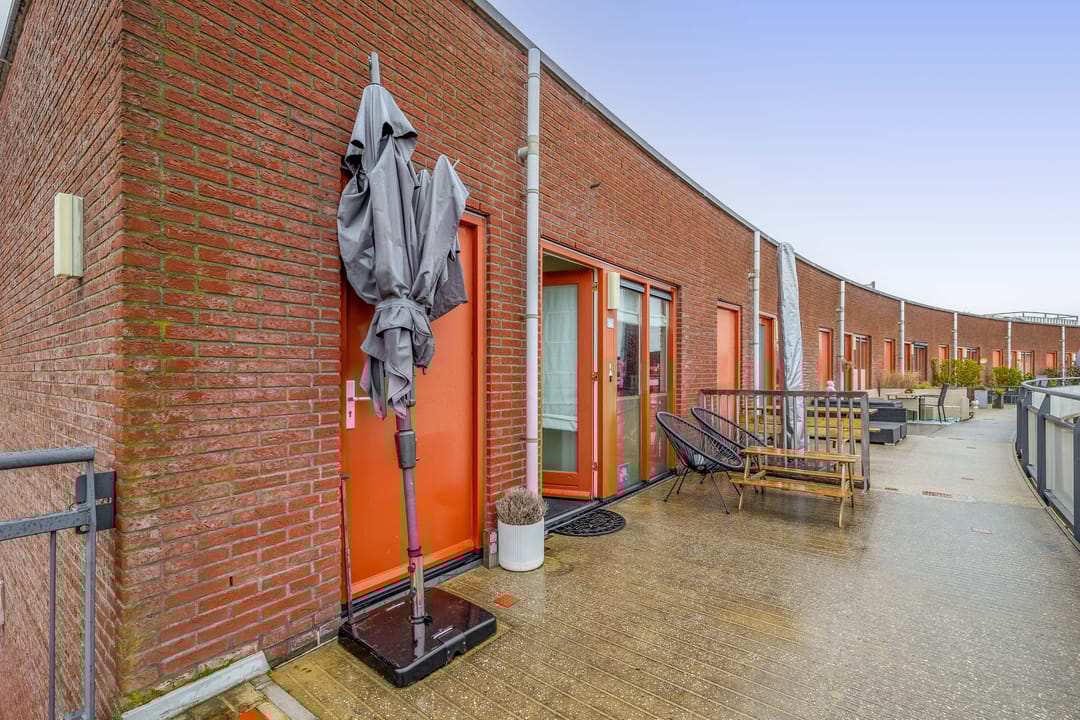 Foto 7 van Kortlandpad 94