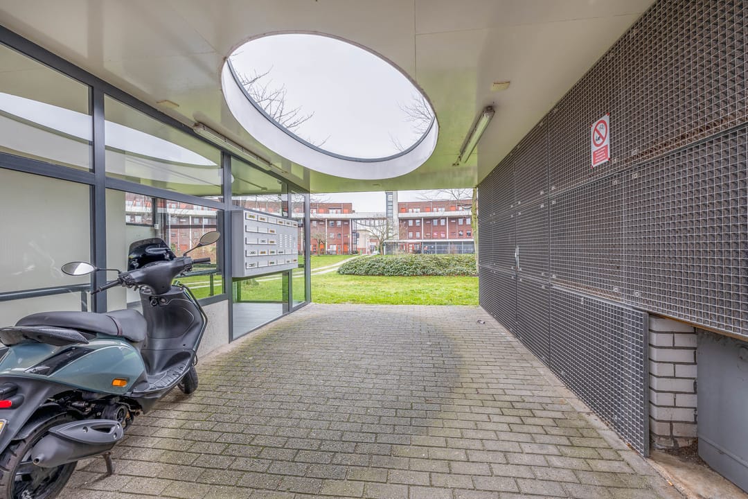 Foto 32 van Kortlandpad 94