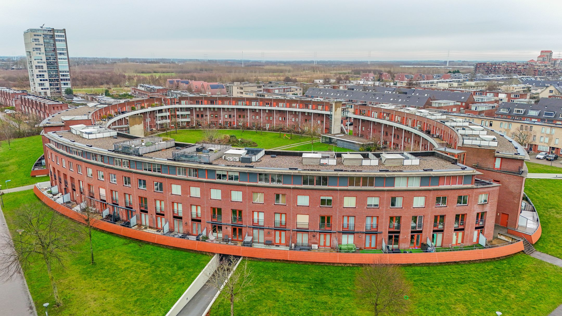 Foto 36 van Kortlandpad 94