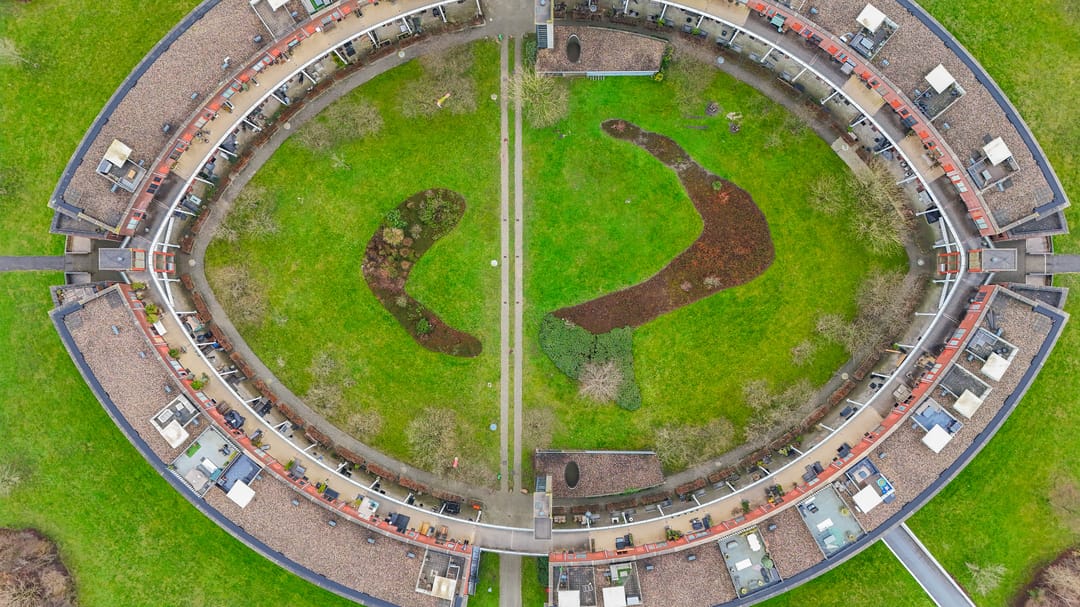 Foto 38 van Kortlandpad 94