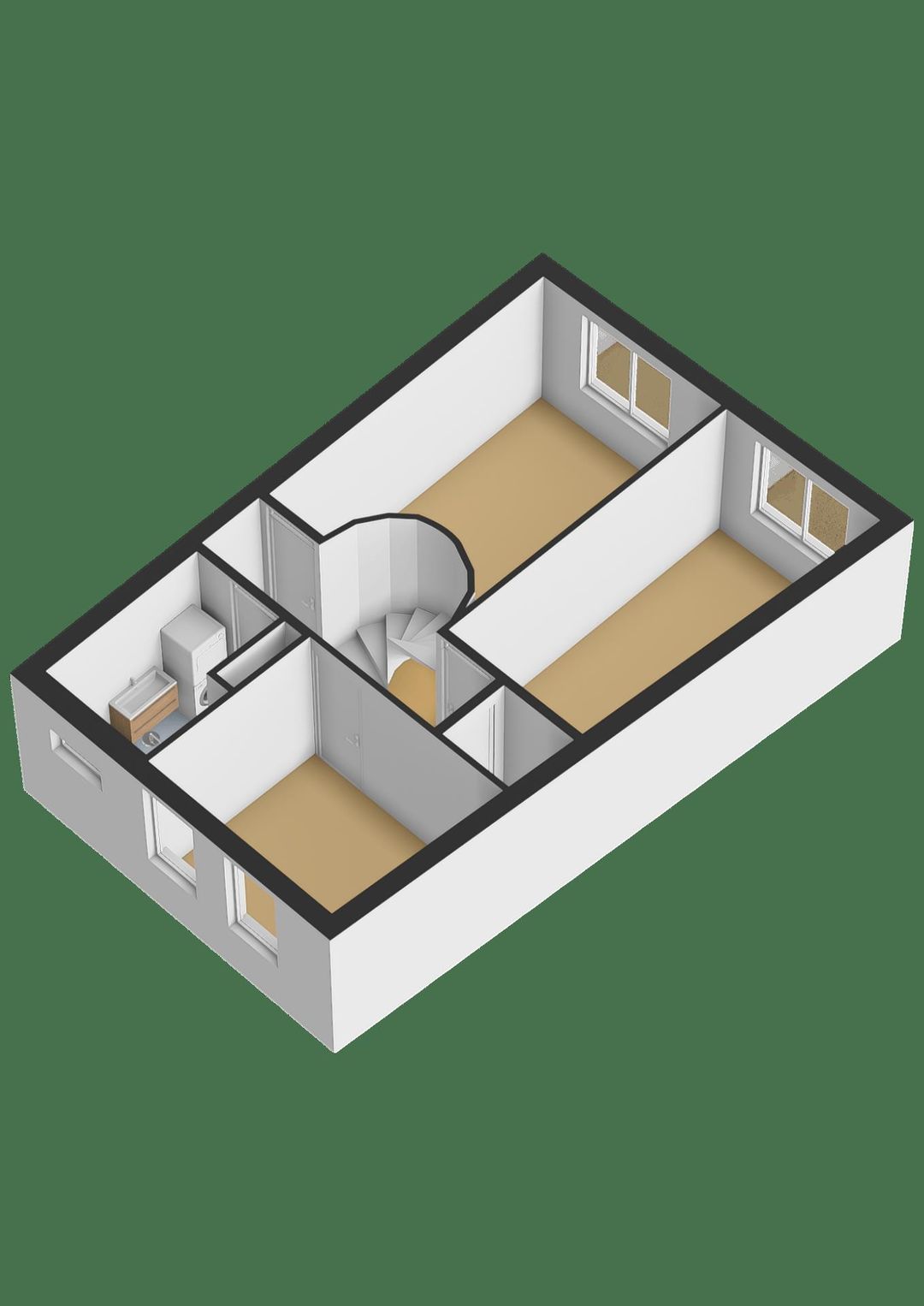 Foto 43 van Kortlandpad 94