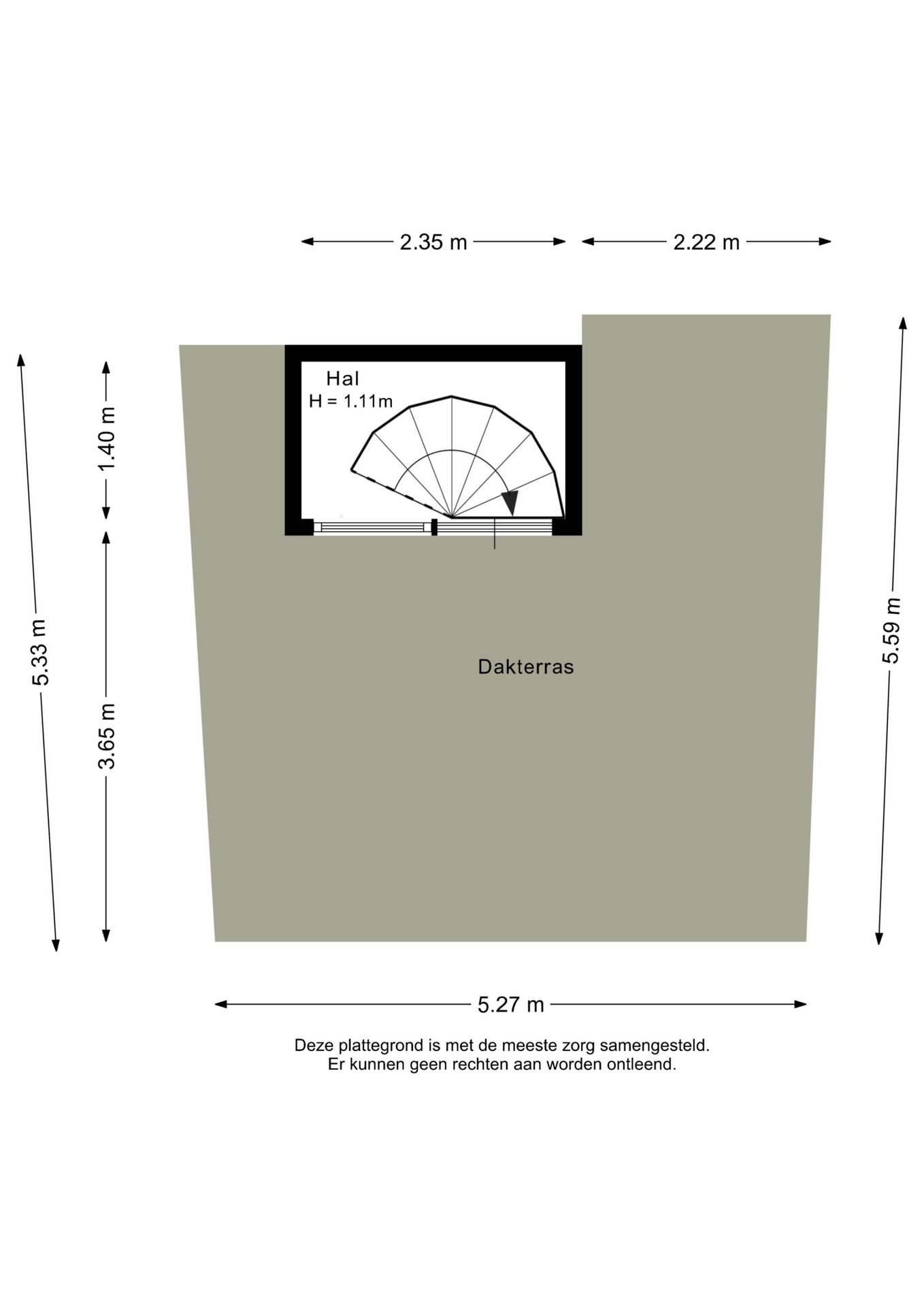 Foto 44 van Kortlandpad 94