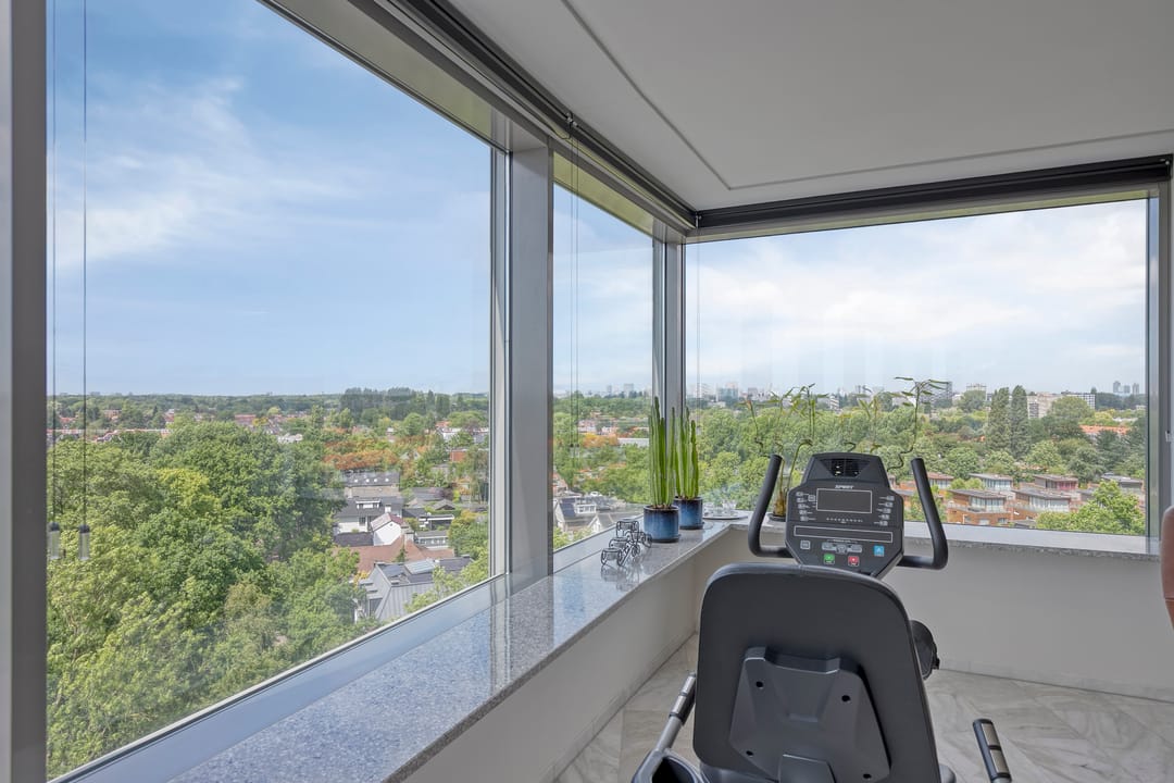 Photo 8 of Sandbergplein 15