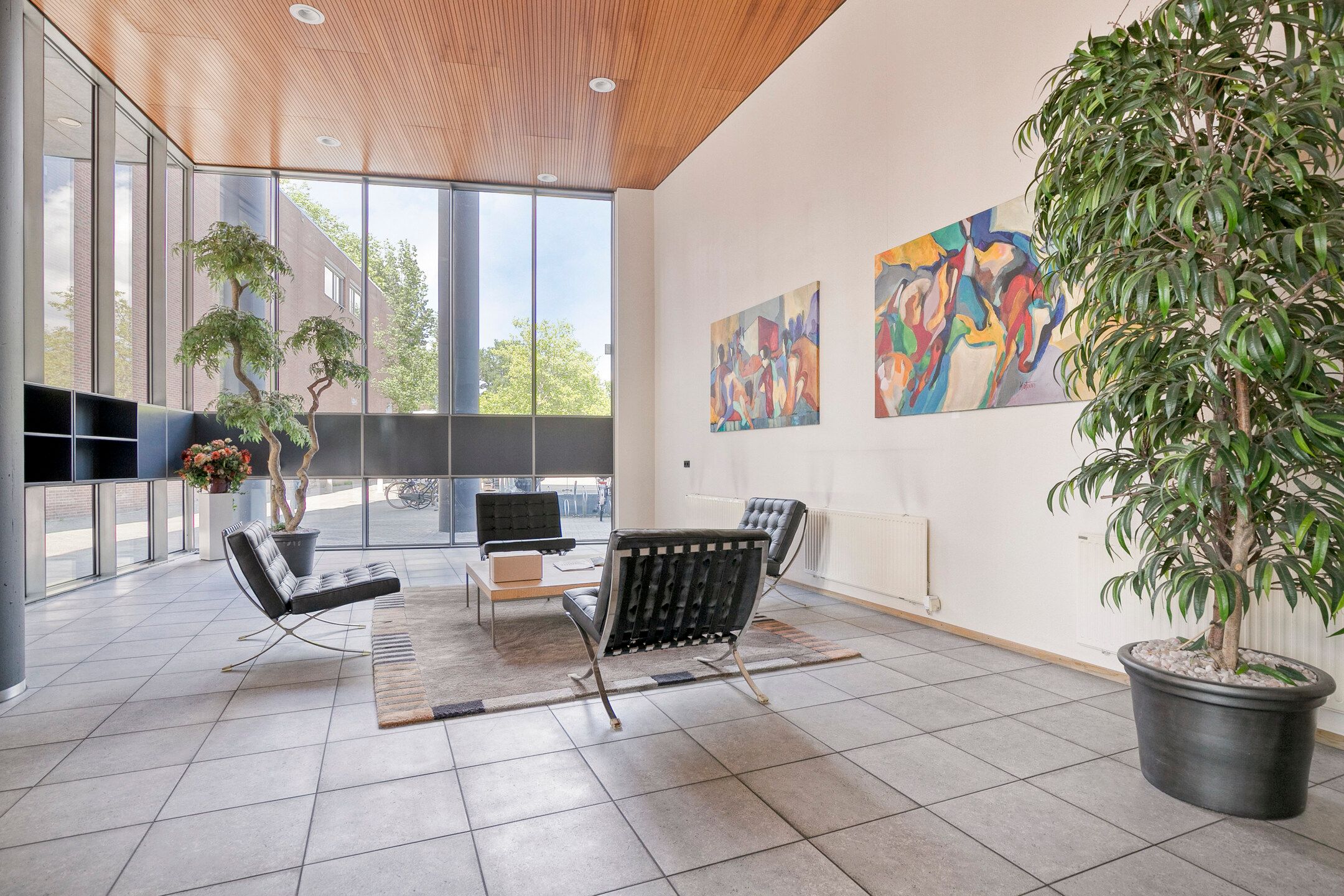 Photo 18 of Sandbergplein 15