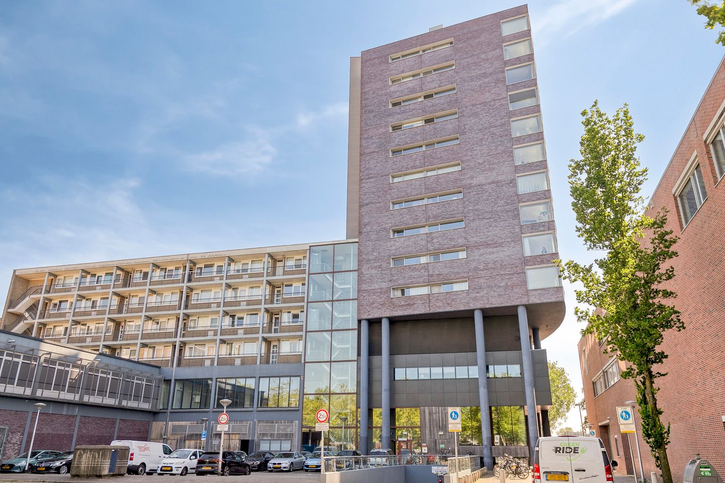 Photo 20 of Sandbergplein 15