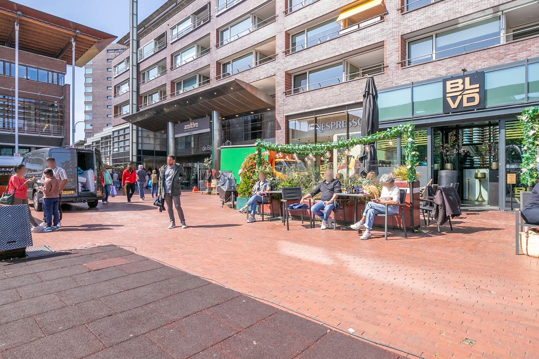 Photo 22 of Sandbergplein 15