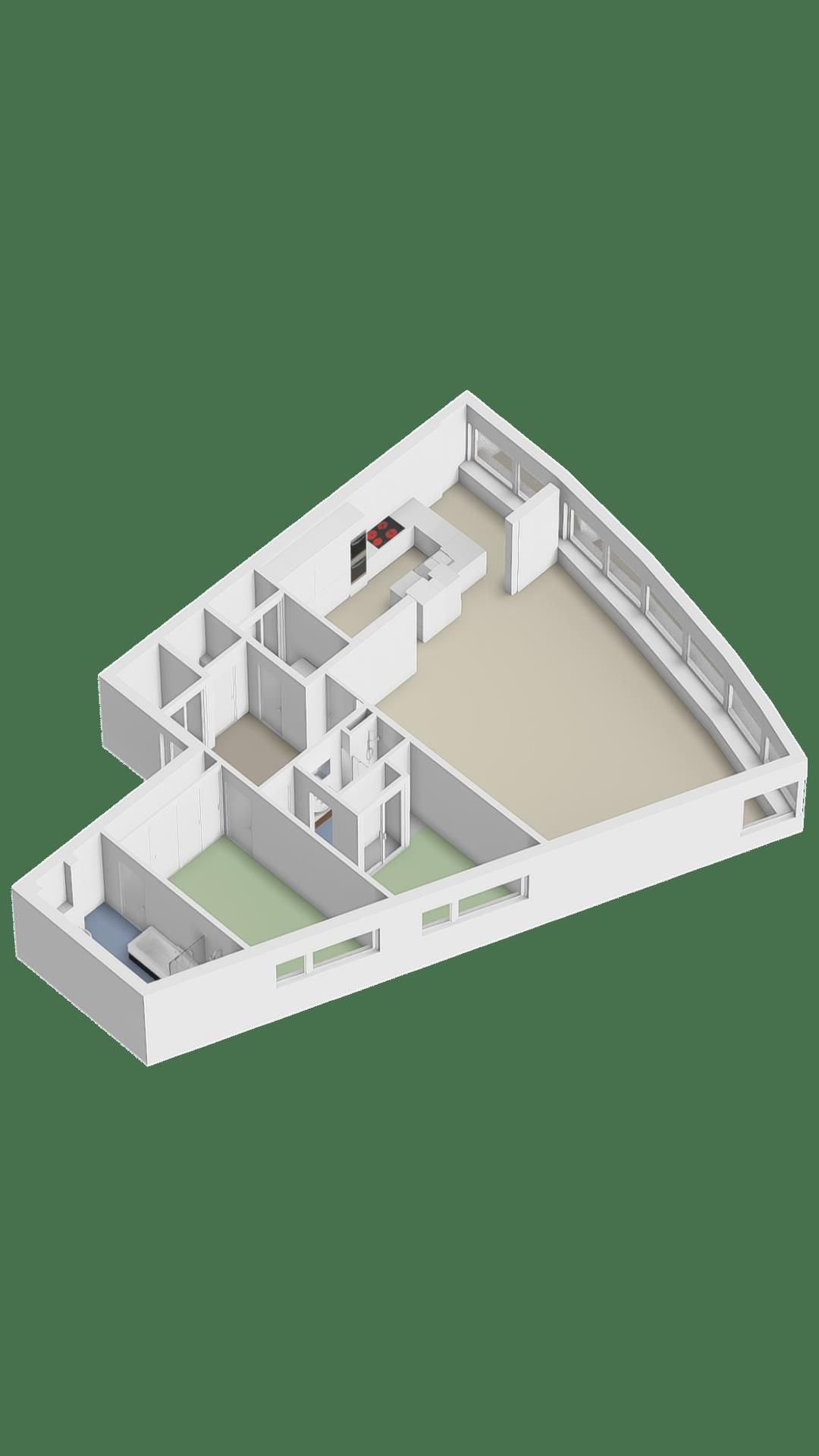 Photo 31 of Sandbergplein 15