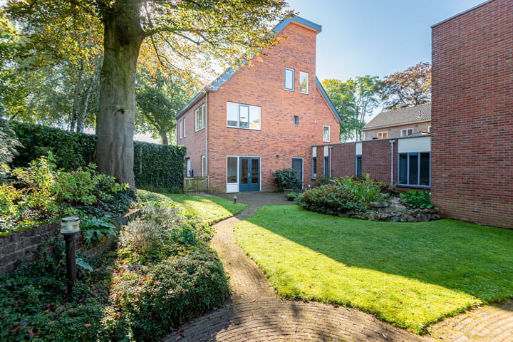 Photo 4 of Stokhorsterweg 1