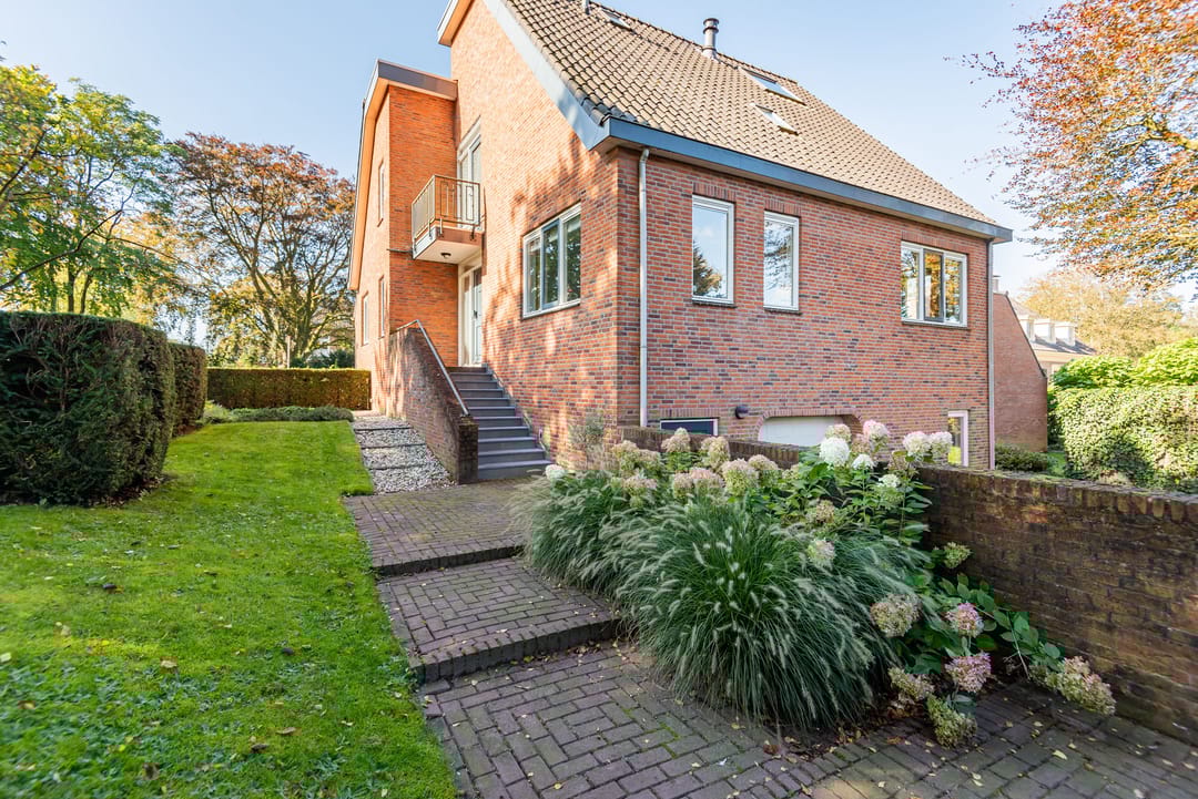 Photo 7 of Stokhorsterweg 1