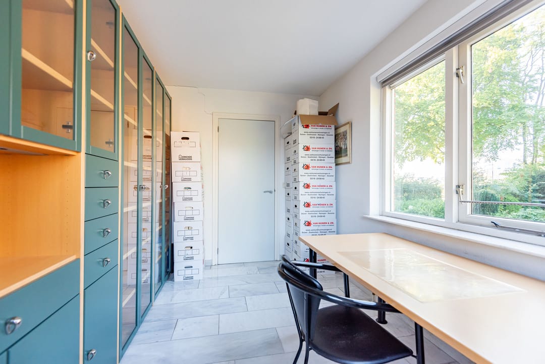 Photo 13 of Stokhorsterweg 1