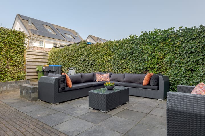 Foto 2 van Brunel 32