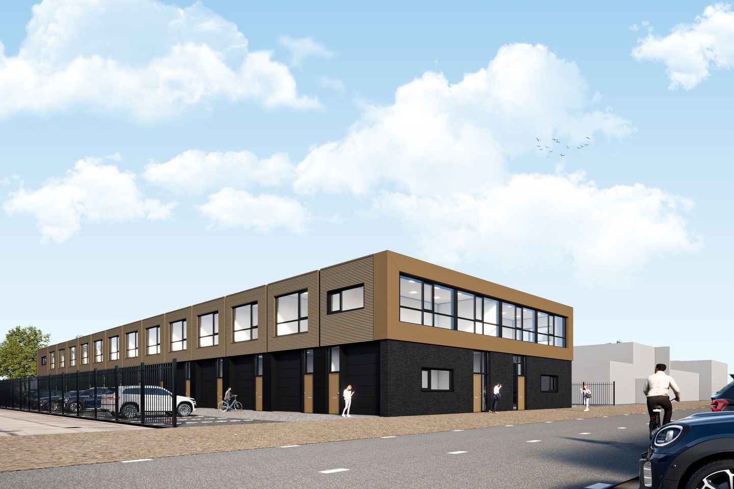 View photo 5 of Nikkelstraat 17-b13