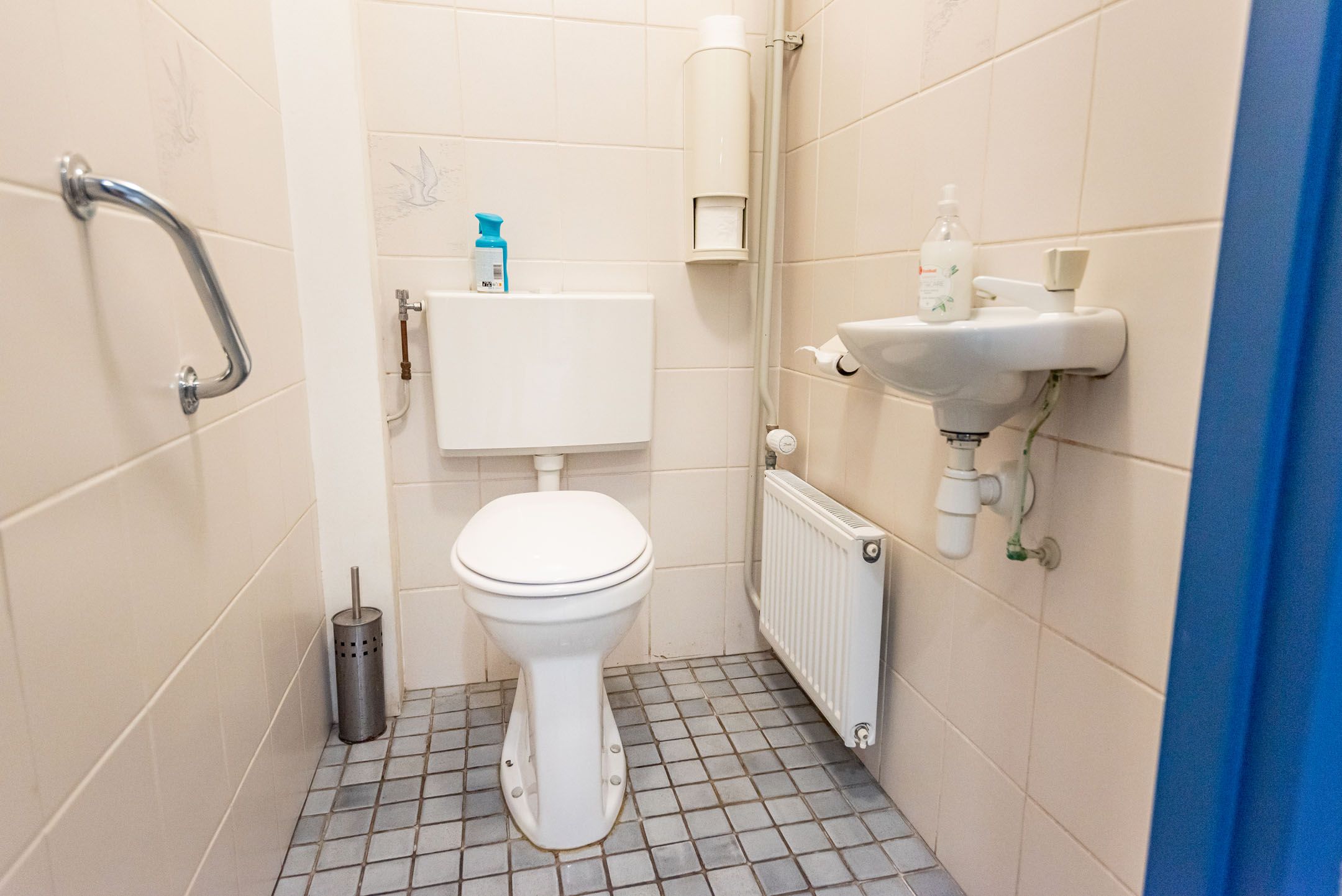 Photo 84 of Stokhorsterweg 1