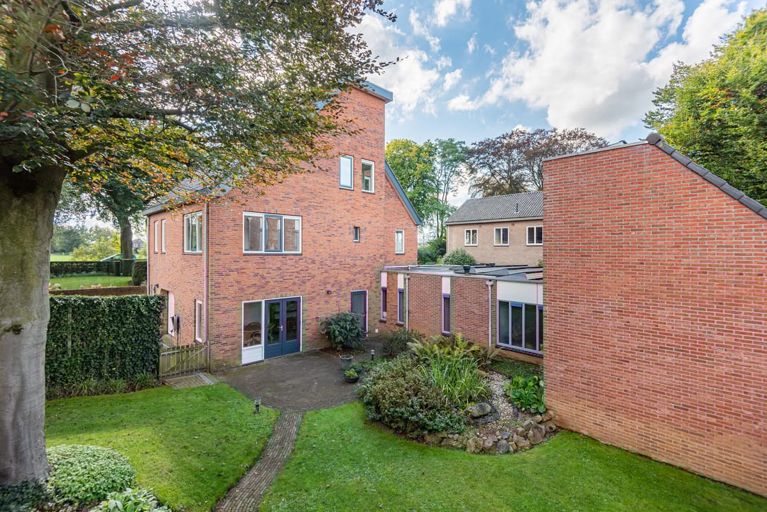 Photo 91 of Stokhorsterweg 1